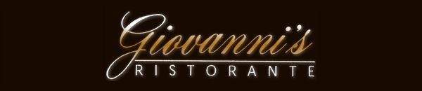 Giovanni's Italian Ristorante